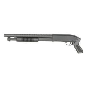 Fusil à pompe 6mm MP003 B ressort