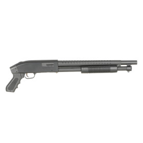 Fusil à pompe 6mm MP003 B ressort — vue 2