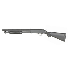 Fusil à pompe 6mm MP003 à ressort