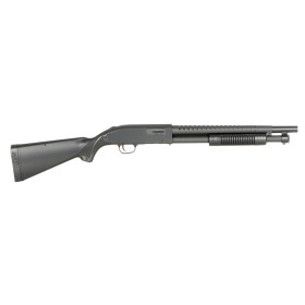 Fusil à pompe 6mm MP003 à ressort — vue 2