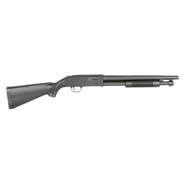 Fusil à pompe 6mm MP003 à ressort — vue 2