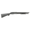 Fusil à pompe 6mm MP003 à ressort — vue 2