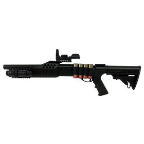 Fusil à pompe 6mm M180 C2 Ressort