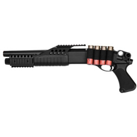 Fusil à pompe 6mm M180 A2 Ressort