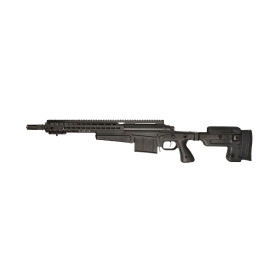 Réplique longue 6mm MK13 compact ressort noir