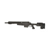 Réplique longue 6mm MK13 compact ressort noir
