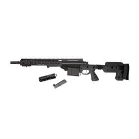 Réplique longue 6mm MK13 compact ressort noir — vue 2