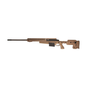 Réplique longue 6mm MK13 Mod7 ressort tan