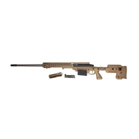 Réplique longue 6mm MK13 Mod7 ressort tan — vue 2