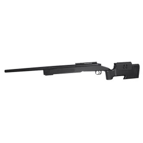 Réplique longue 6mm M40A3 Ressort