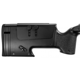 Réplique longue 6mm M40A3 Ressort — vue 2