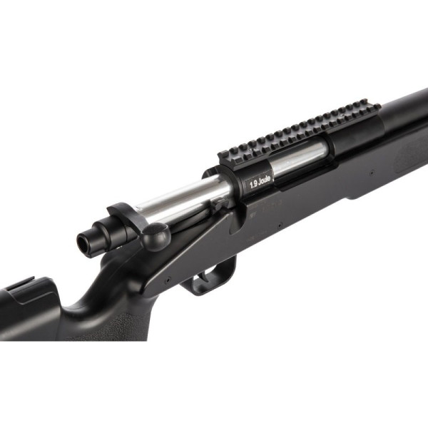 Réplique longue 6mm M40A3 Ressort — vue 3