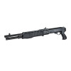 Fusil à pompe 6mm Franchi SPAS 2 Burst Ressort