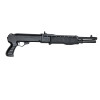 Fusil à pompe 6mm Franchi SPAS 2 Burst Ressort — vue 2