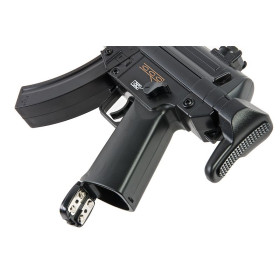 Réplique airsoft Tactical OPS Baby MP5 AEG 6 mm — vue 2