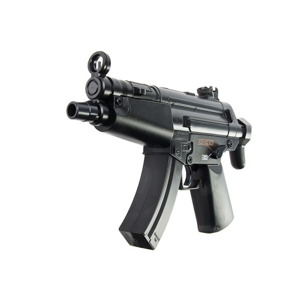 Réplique airsoft Tactical OPS Baby MP5 AEG 6 mm — vue 3