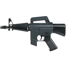 Réplique longue 6mm Baby M16 AEG