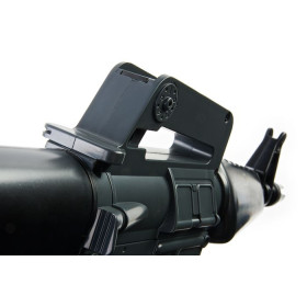 Réplique longue 6mm Baby M16 AEG — vue 2
