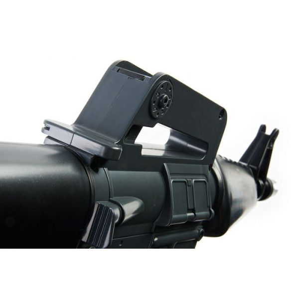 Réplique longue 6mm Baby M16 AEG — vue 2