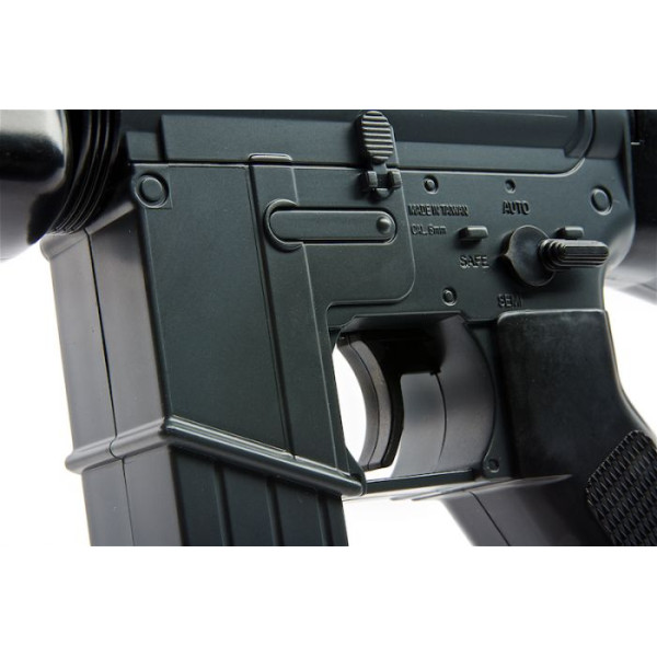 Réplique longue 6mm Baby M16 AEG — vue 3