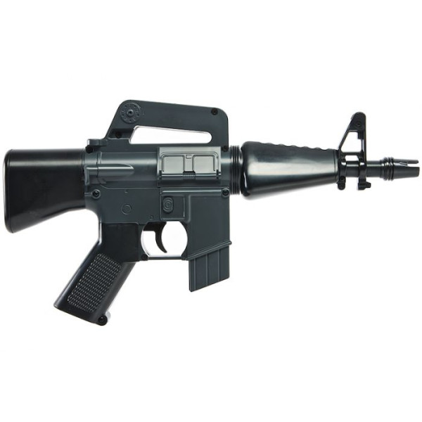 Réplique longue 6mm Baby M16 AEG — vue 4
