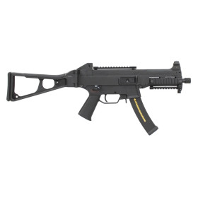 Réplique longue 6mm UST 9 noir — vue 2
