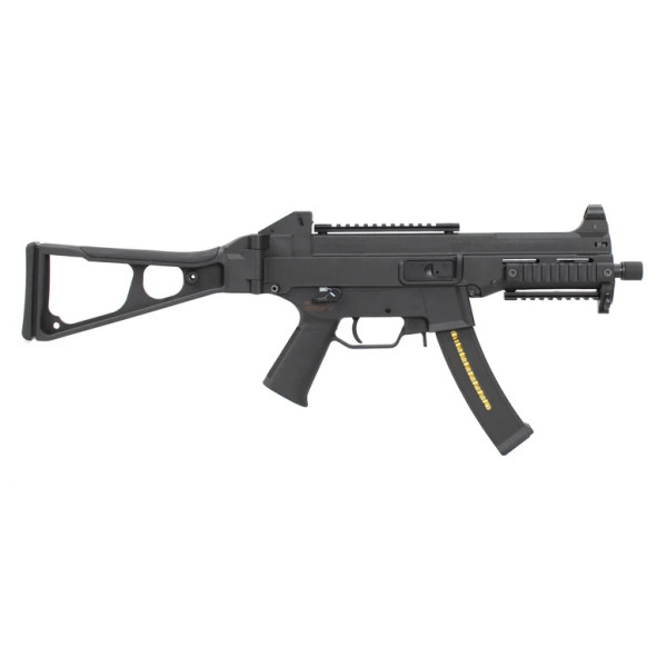 Réplique longue 6mm UST 9 noir — vue 2