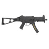 Réplique longue 6mm UST 9 noir — vue 2