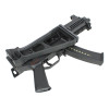 Réplique longue 6mm UST 9 noir — vue 3