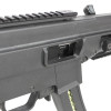 Réplique longue 6mm UST 9 noir — vue 4