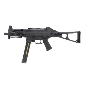Réplique longue 6mm UST 45 noir