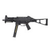 Réplique longue 6mm UST 45 noir