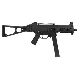 Réplique longue 6mm UST 45 noir — vue 2