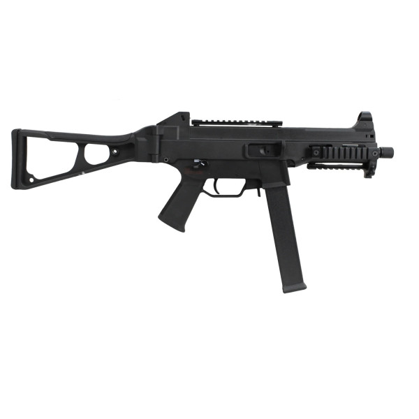 Réplique longue 6mm UST 45 noir — vue 2