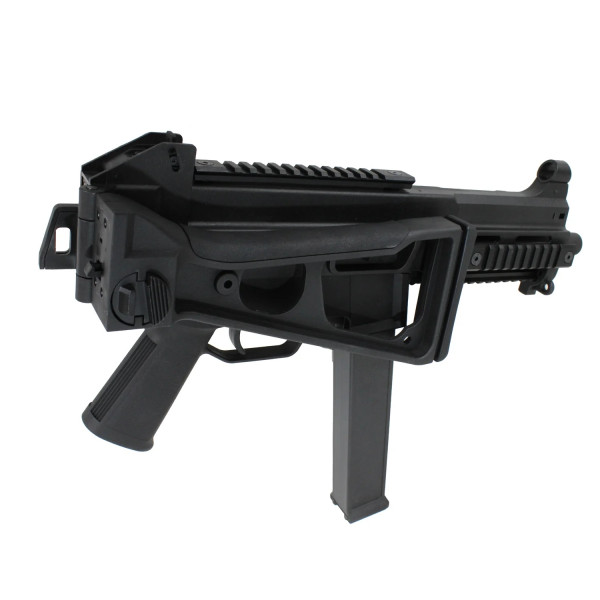 Réplique longue 6mm UST 45 noir — vue 3