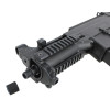 Réplique longue 6mm UST 45 noir — vue 4