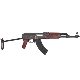 Réplique longue 6mm AKS47 T3 AEG Next Gen TM — vue 2