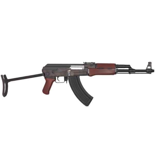 Réplique longue 6mm AKS47 T3 AEG Next Gen TM — vue 2