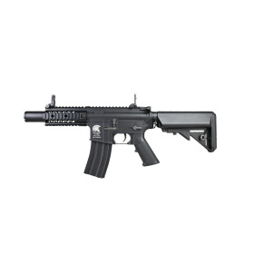 Réplique longue 6mm M4 FF5" Challenger G3 AEG BK