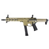 Réplique longue 6mm UDP9 10.5" métal tan