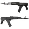 Réplique longue 6mm AK74M G3 métal AEG — vue 3