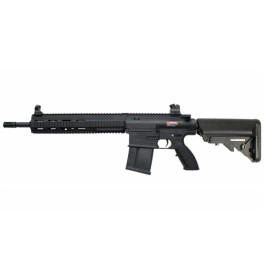 Réplique longue 6mm ST47D G2 AEG noir
