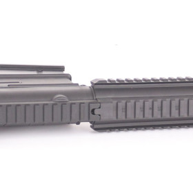 Réplique longue 6mm ST47D G2 AEG noir — vue 2