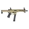 Réplique longue UDP 9 7" G3 AEG Tan — vue 2