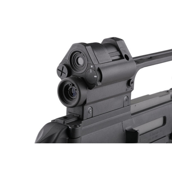 Réplique longue 6mm G316 V Grenadier AEG — vue 3