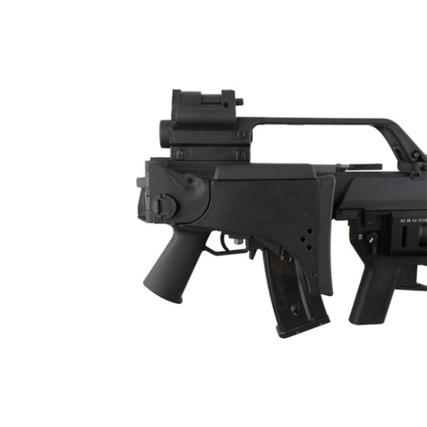 Réplique longue 6mm G316 V Grenadier AEG — vue 5