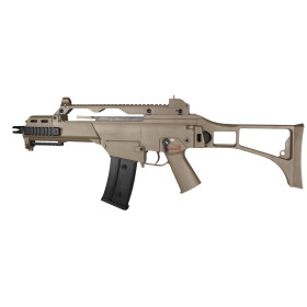 Réplique longue 6mm G316 AEG Tan