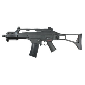 Réplique longue 6mm G316 AEG noir