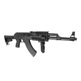 Réplique longue 6mm AK tactique SRT — vue 2