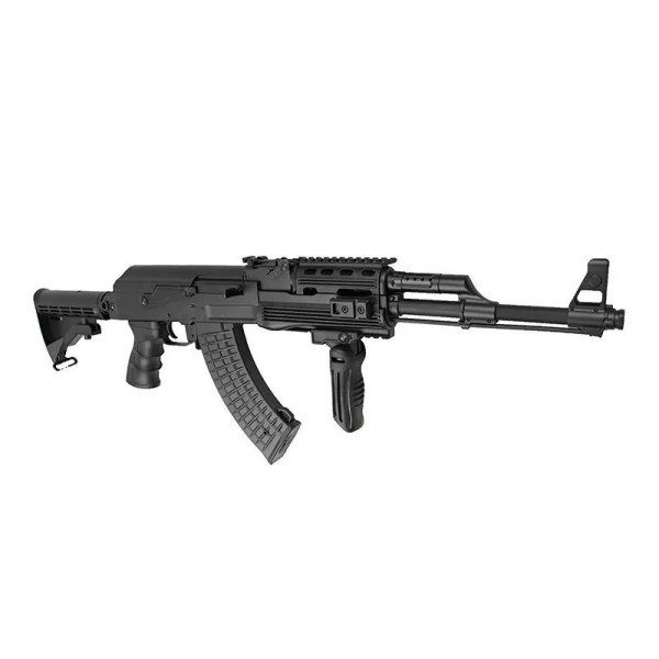 Réplique longue 6mm AK tactique SRT — vue 2
